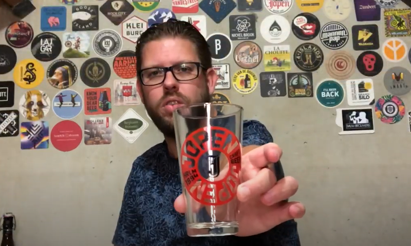 BeerGeekHolland Jopen 